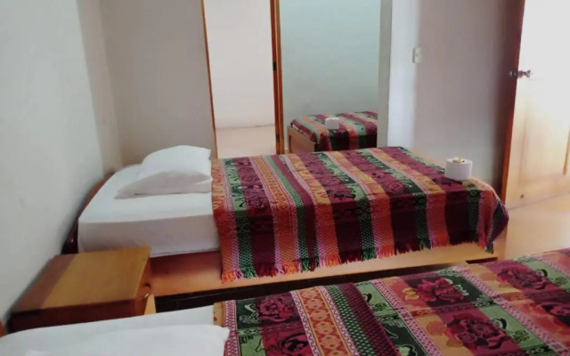 Hostal El Puerto