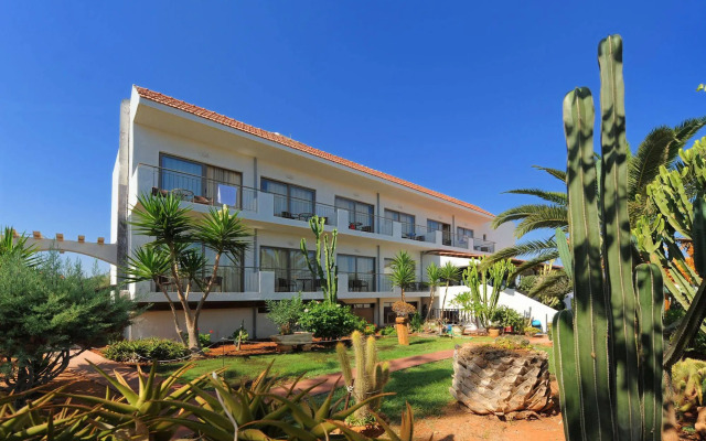 Oasis Beach Hotel Adults Only