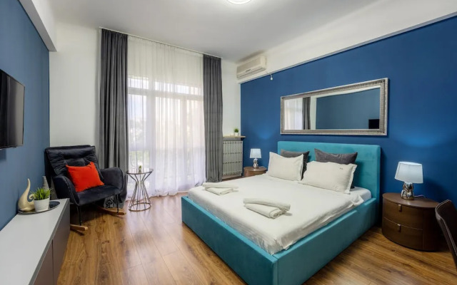 Metropole Apartments Studio City