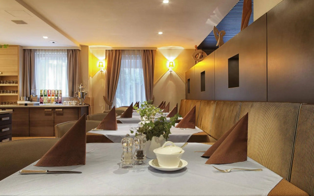 Art & Design Hotel Napura