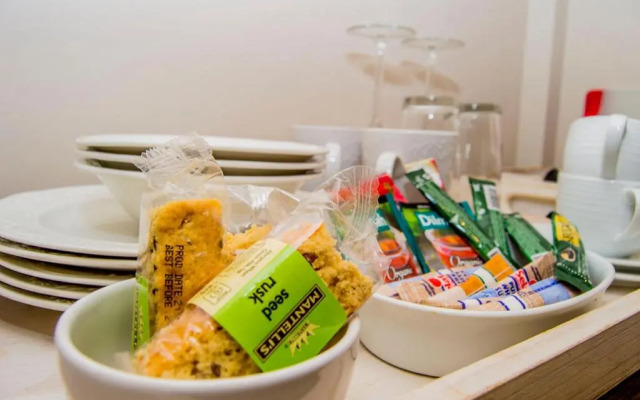 Ladera - Vista Self-catering Guesthouse