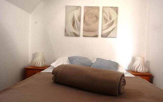 Lebraz 3 Appartement