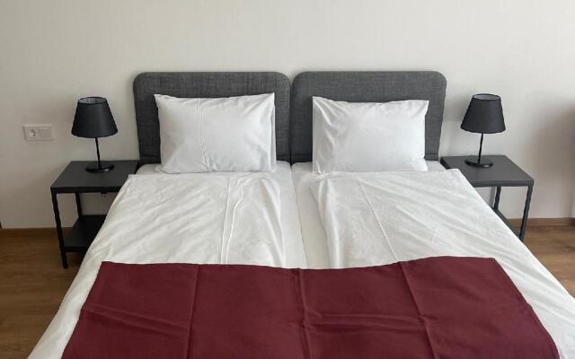 Trip Inn Düsseldorf Neuss Hotel