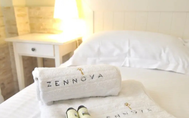 Zennova 63 Nikiti Summer Apt