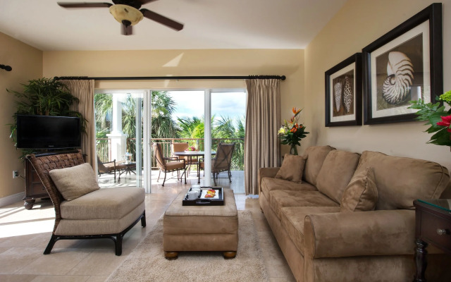 Villa del Mar