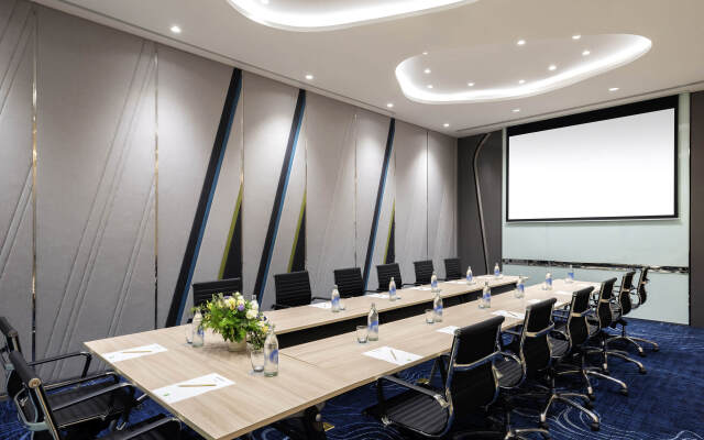 ibis Styles Bangkok Ratchada