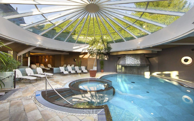 Alpina Family, Spa & Sporthotel