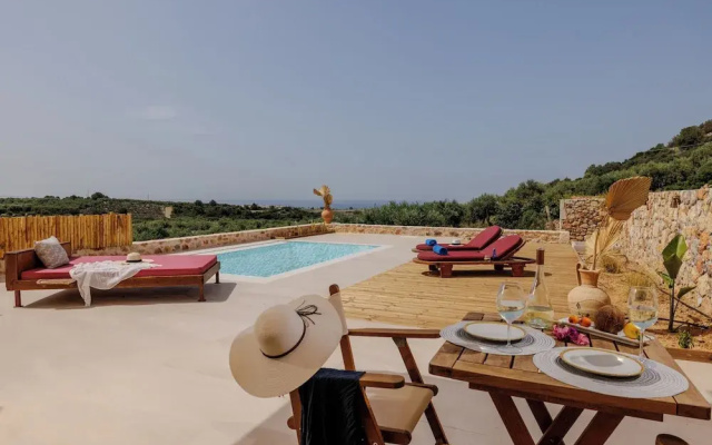 Minoan Villas