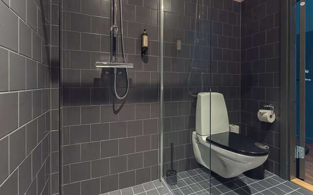 Best Western Plus Hus 57