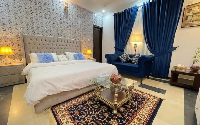 Lifestyle Guest House