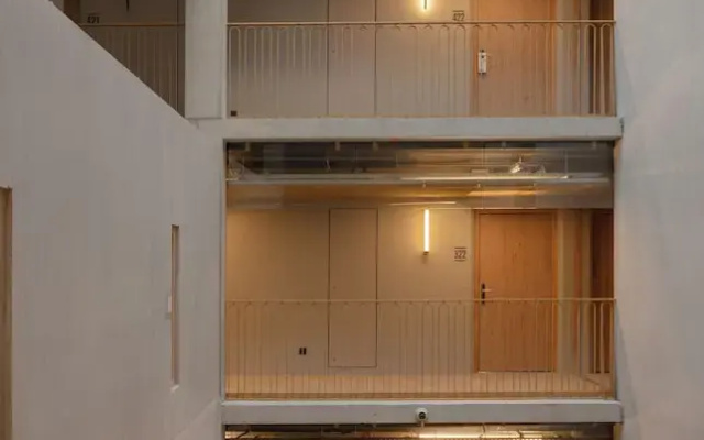 All Suites  Paris Pleyel L'Ile-Saint-Denis