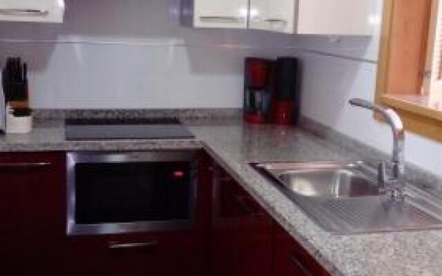 Apartamento Puerto Real