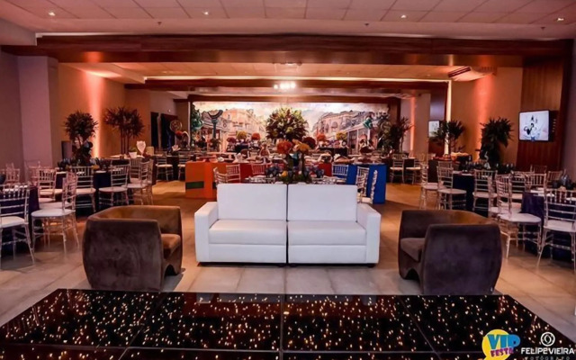 Paradiso Corporate - Cabo Frio