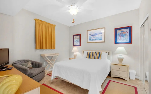 Leeward Key 904