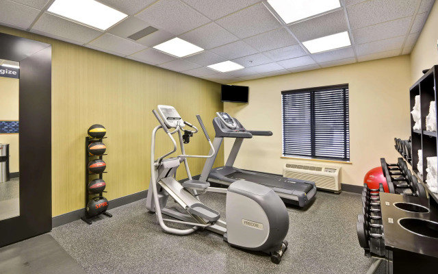 Hampton Inn Bozeman