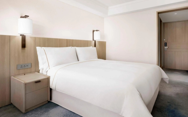 The Westin Josun Busan