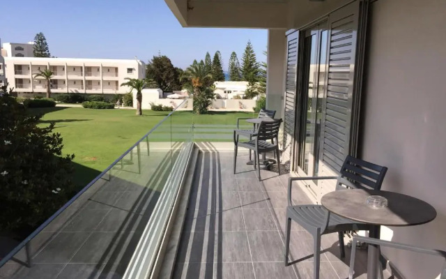 Kyllini Beach Resort