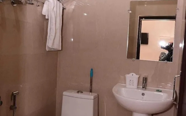 Shri Ram Lalla International