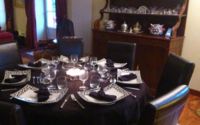 Chambre Hote Jacoulot