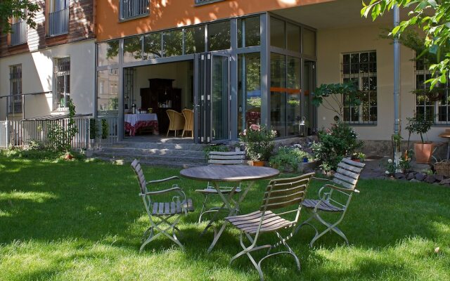 Alte Remise