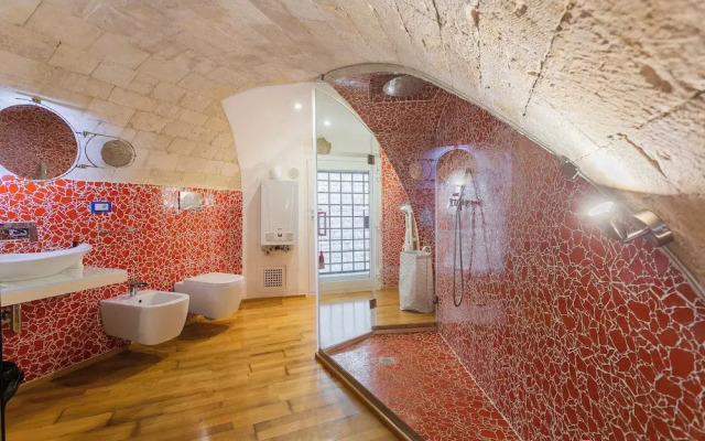 Appartamento a Palazzo Zizzi