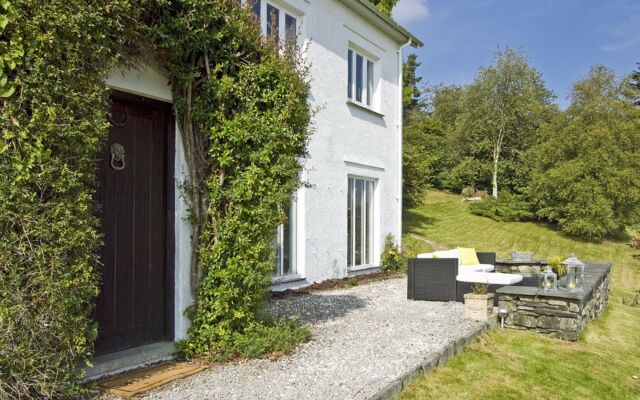 High Grassings Country House