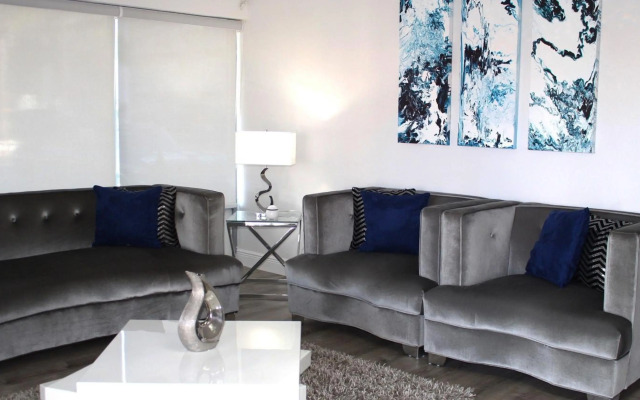 Home 1 Suites Extended Stay - Kissimmee