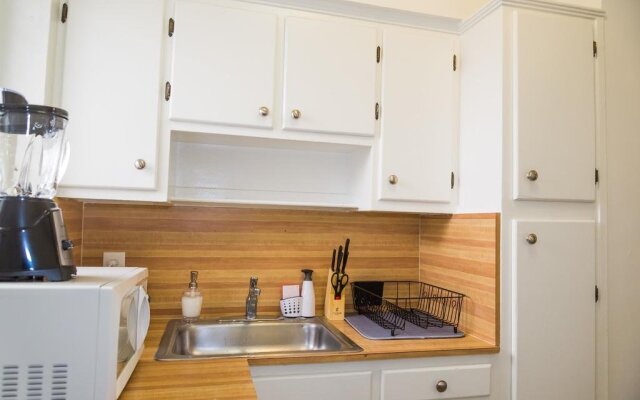Park SoBe Apartments