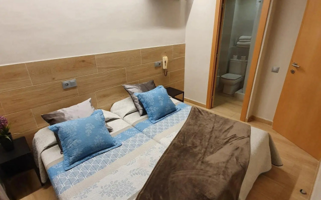 Hostal Sant Ramón