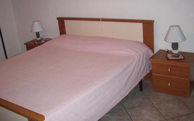 Bed  Breakfast SantEurosia
