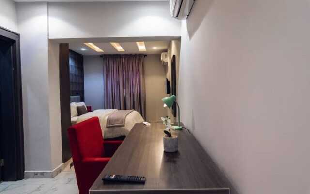 Stay at Gwarimpa