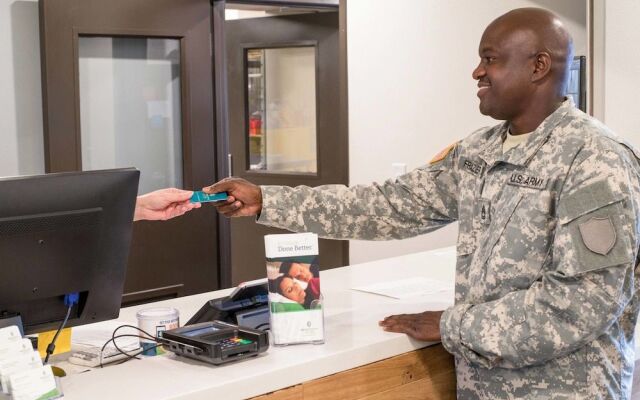 Extended Stay America Suites - Detroit - Rochester Hills