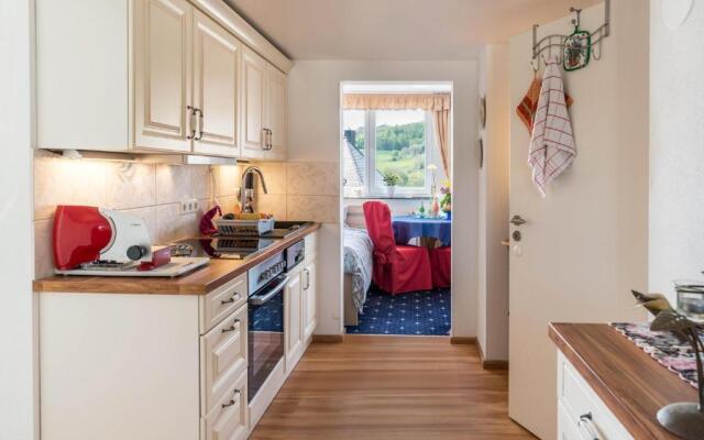 Flair Ferienwohnung Lilie