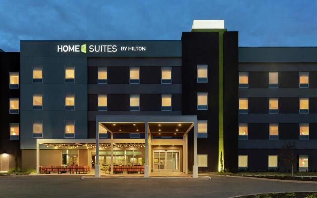 Home2 Suites by Hilton San Antonio Airport