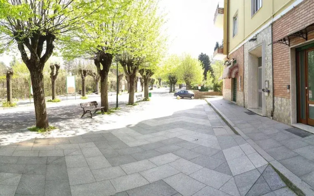 Apartment Suite spa Zero Barriers -