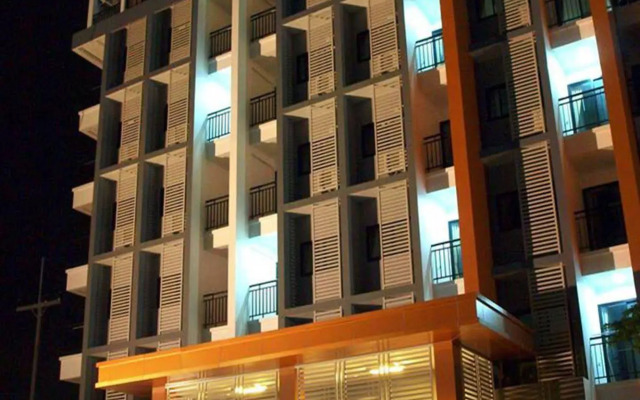 Sakura Boutique Hotel