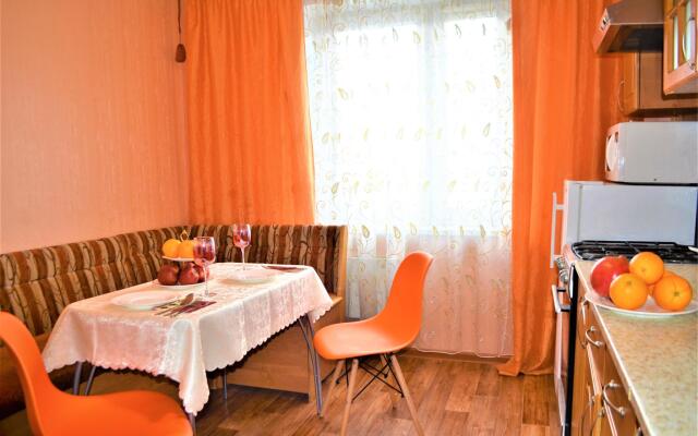 Подмосковный кров на улице Детская