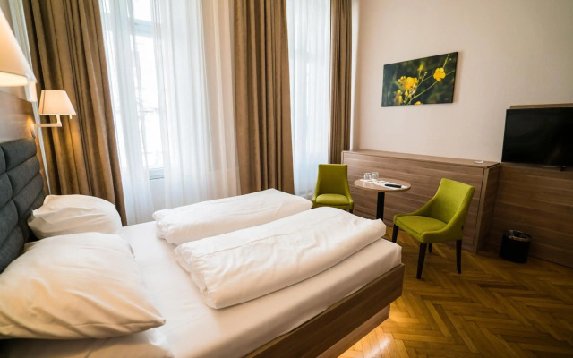 Hotel Marc Aurel - Vienna City Center