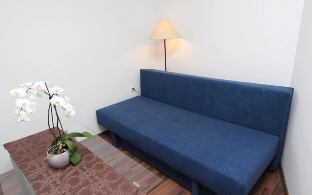 Apartments Poretti