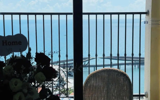 SenSea Hillside APT - Sunset Town PQ
