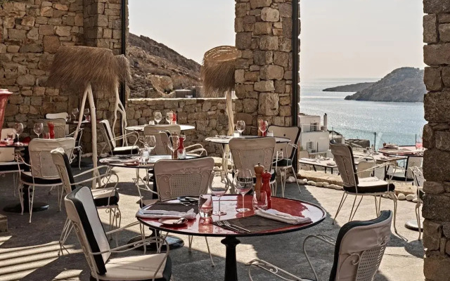 Myconian Avaton, Mykonos, a Member of Design Hotels