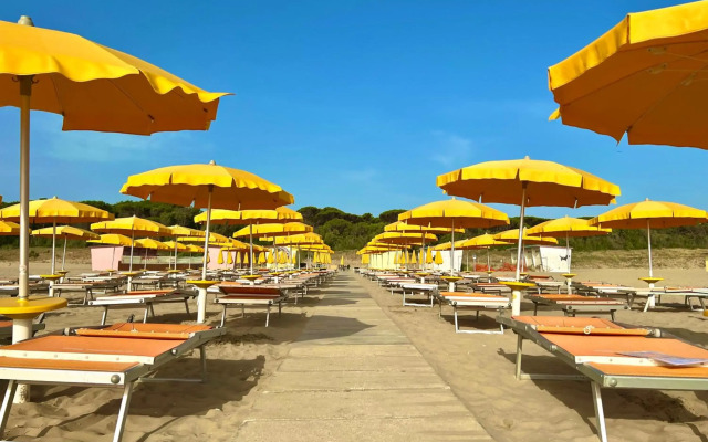 Club Vacanze In