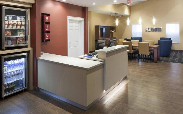 TownePlace Suites by Marriott Dallas Las Colinas