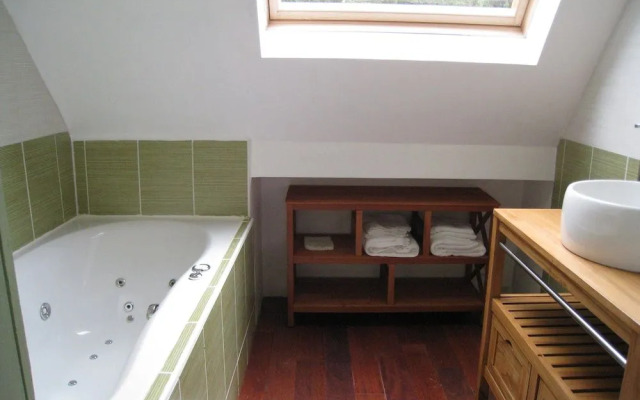 Gites - Château d'Omiecourt