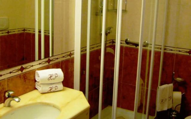 Hotel Federico Ii