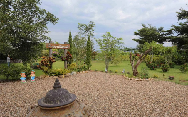 Chiang Dao Privacy