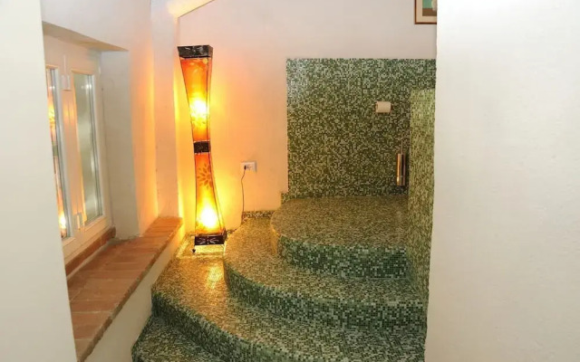 La Dimora di Borgoforte