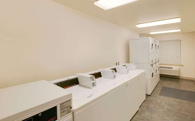 Extended Stay America Select Suites - El Paso - East