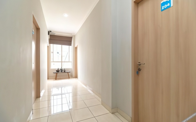 Airy Syariah Cinere Raya NB13 Depok