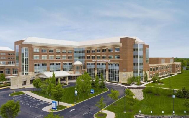 Holiday Inn Express Hotel & Suites Dayton-Centerville by IHG